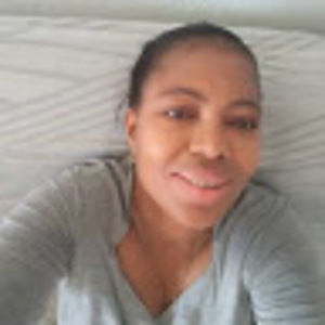 Meet your Posher, Oluranti